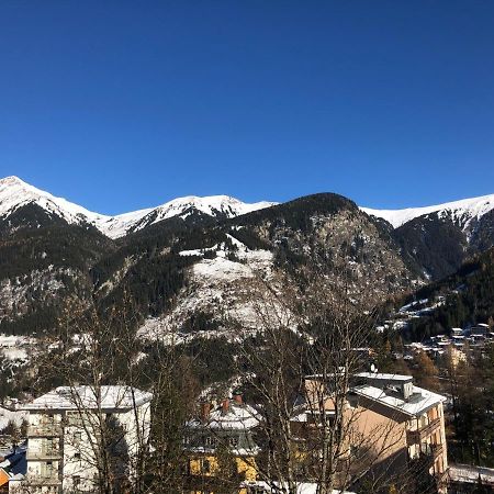 Panorama Grenzberg Apartment Bad Gastein Ngoại thất bức ảnh