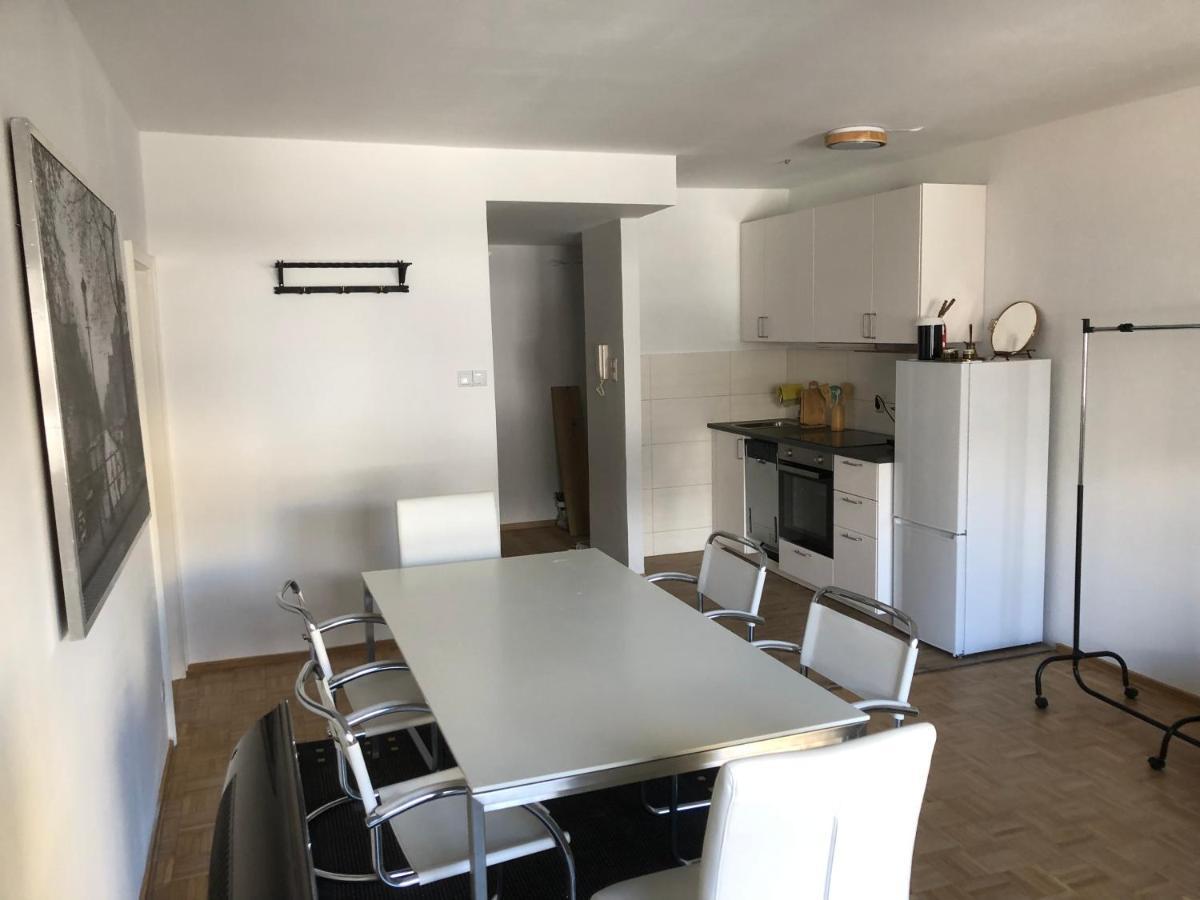Panorama Grenzberg Apartment Bad Gastein Ngoại thất bức ảnh