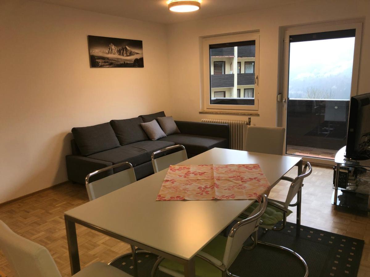 Panorama Grenzberg Apartment Bad Gastein Ngoại thất bức ảnh